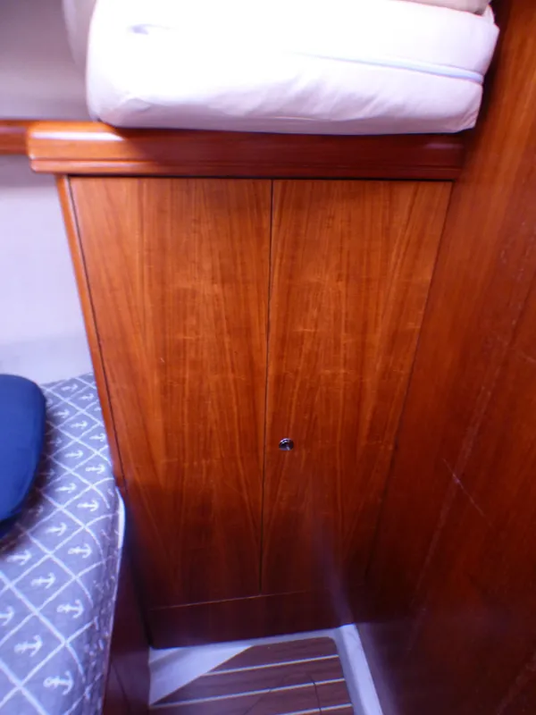 2006 Hunter Sloop