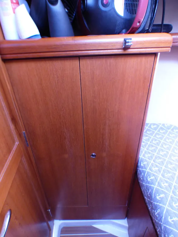 2006 Hunter Sloop