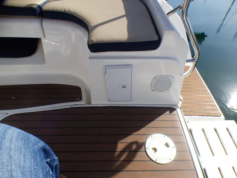 2006 Hunter Sloop