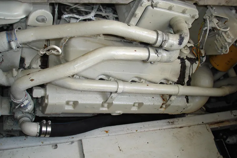 Port Engine