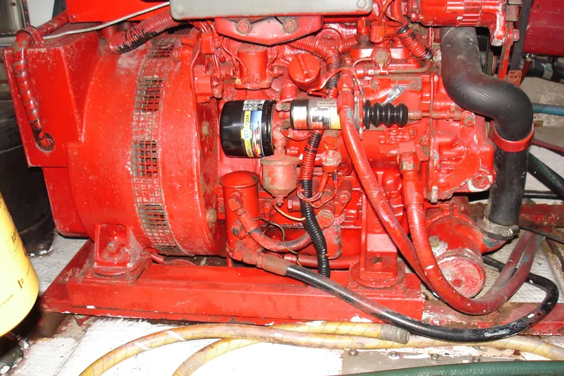 Diesel Generator