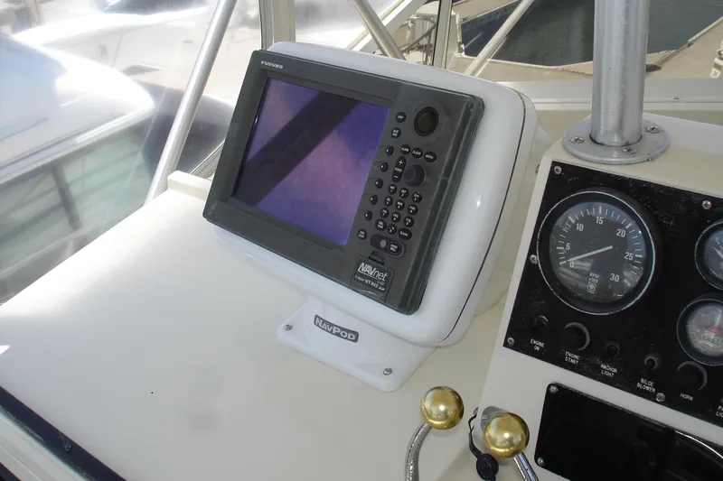 GPS