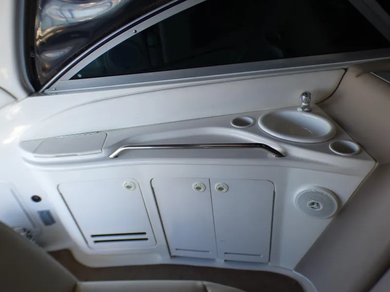 2001 Sea Ray 340 Sundancer