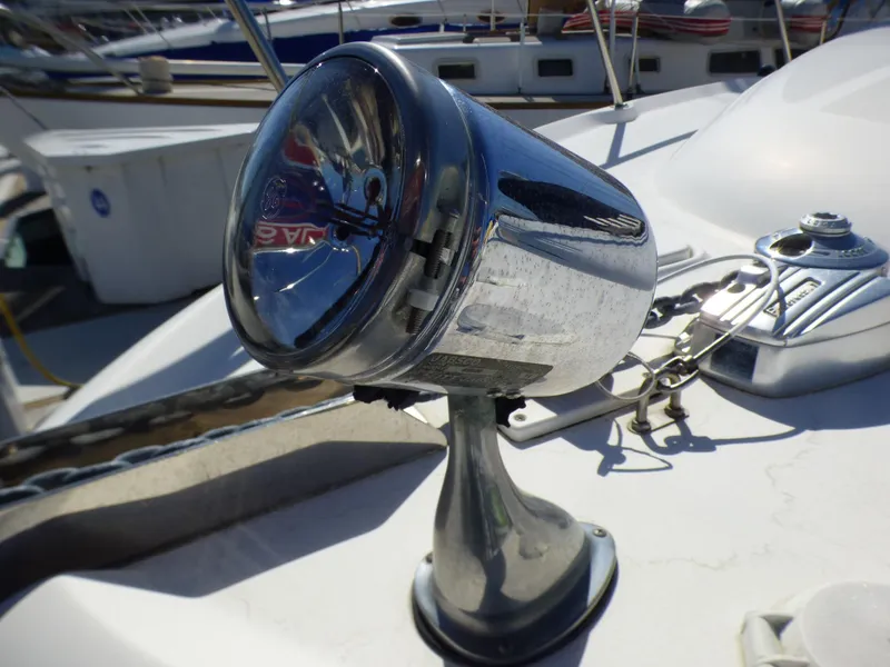 2001 Sea Ray 340 Sundancer
