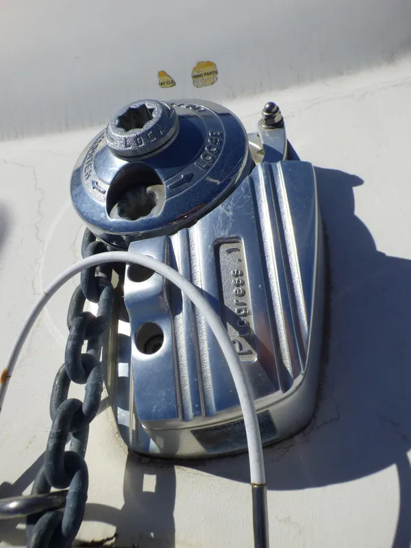 2001 Sea Ray 340 Sundancer