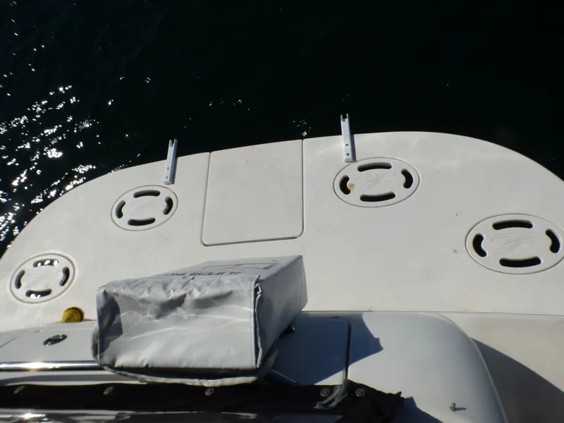 Large Swimstep w/ Fold-away Boarding Ladder