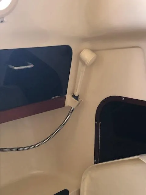1996 Hunter Sloop