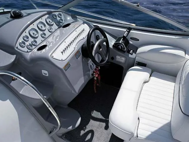2005 Maxum 3100 SE