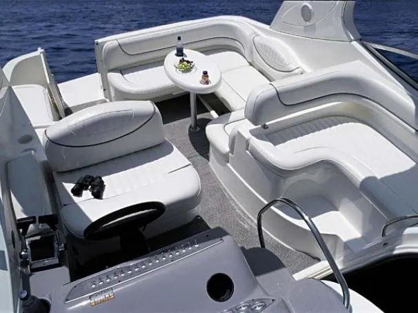 2005 Maxum 3100 SE