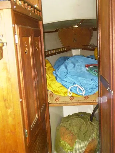 1978 Catalina Sloop