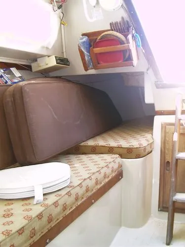 1978 Catalina Sloop