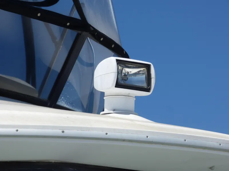 1992 Sea Ray 55 Sedan Bridge
