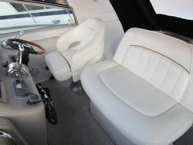 2002 Sea Ray Sundancer 310