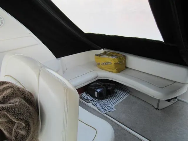 2002 Sea Ray Sundancer 310