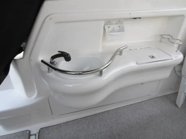 2002 Sea Ray Sundancer 310