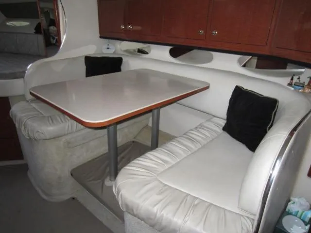 2002 Sea Ray Sundancer 310
