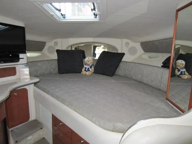 2002 Sea Ray Sundancer 310