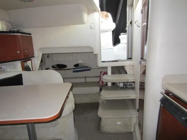 2002 Sea Ray Sundancer 310