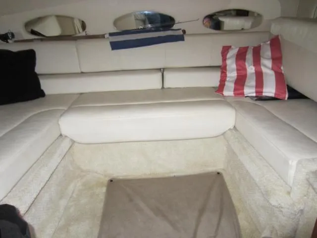 2002 Sea Ray Sundancer 310