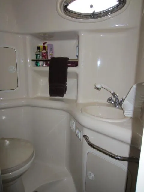2002 Sea Ray Sundancer 310