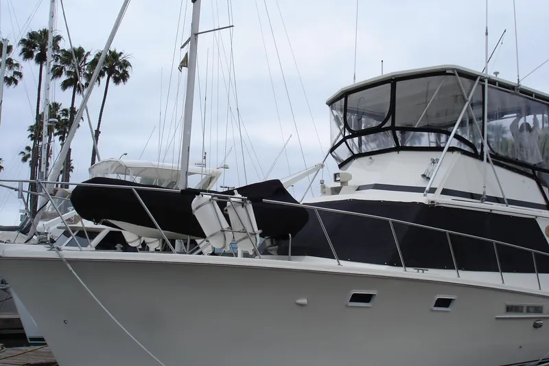Port Side