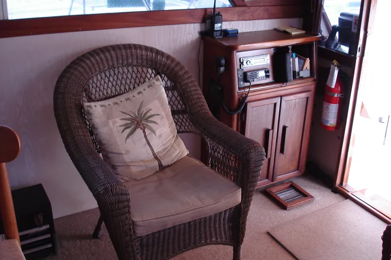 Main cabin chairs(2 available)