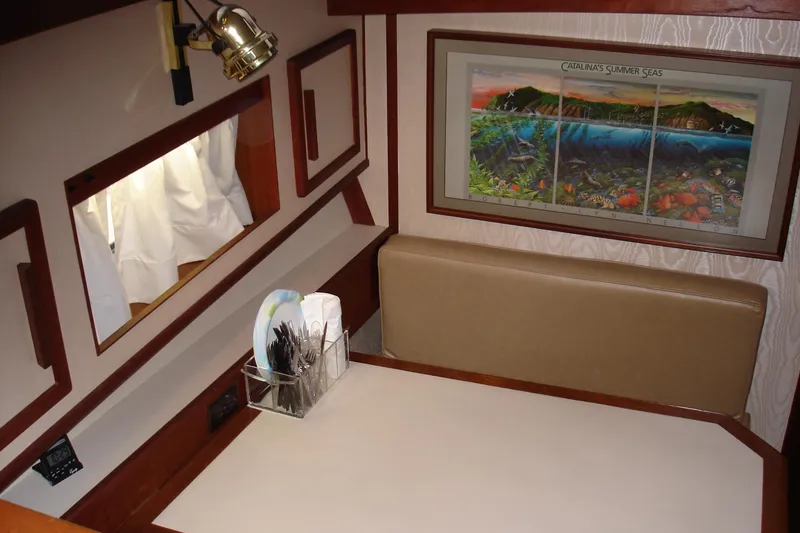 Dinette