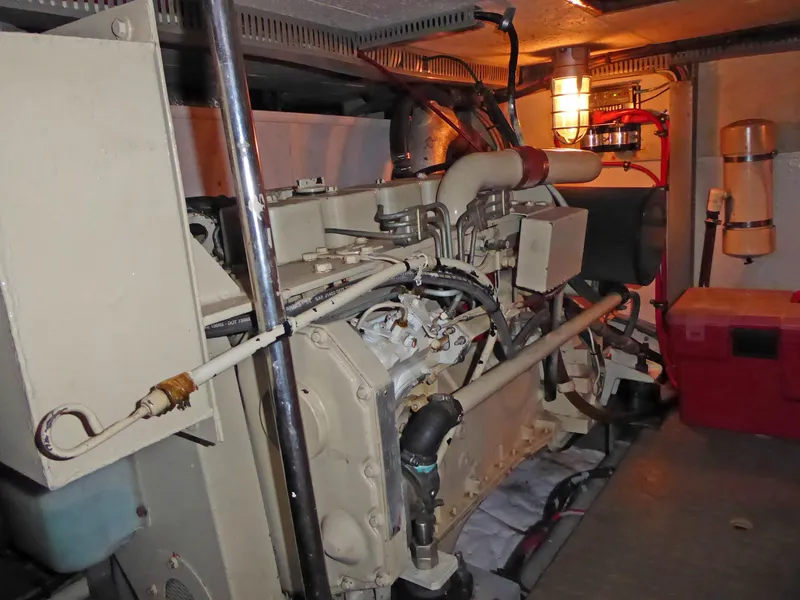 Engine 1