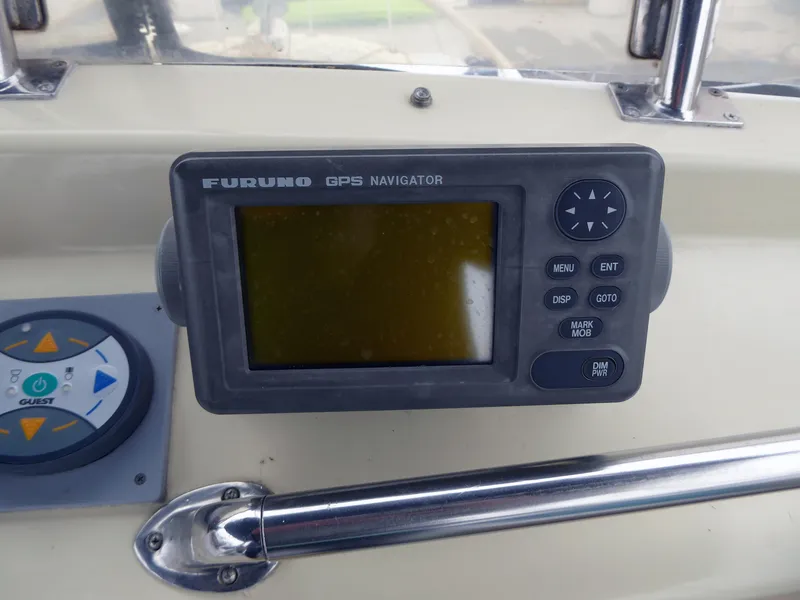 GPS