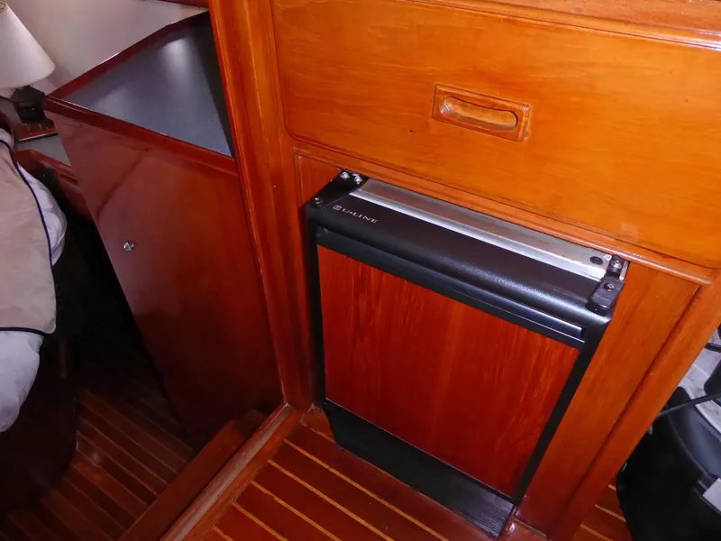 Ice Maker