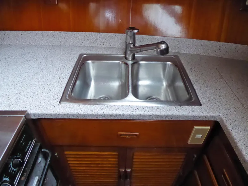 Sink