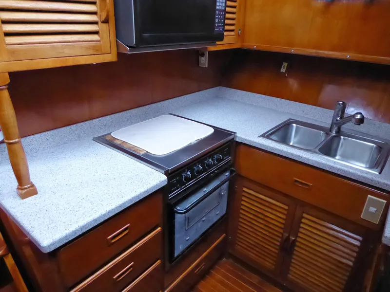Galley 2