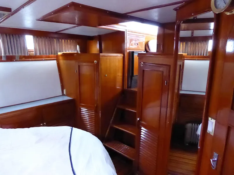 Another Angle in Master