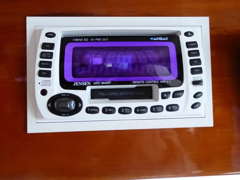 Stereo
