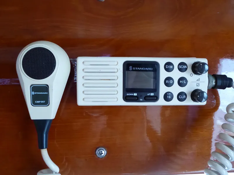 VHF