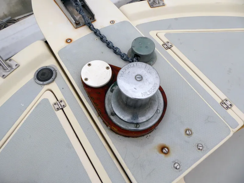 Windlass