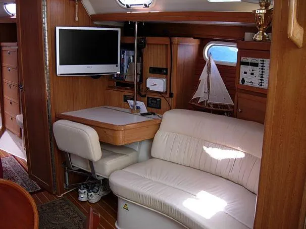 Nav Station