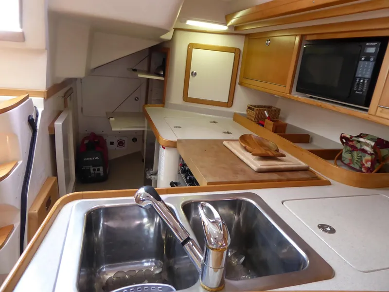 Galley 2