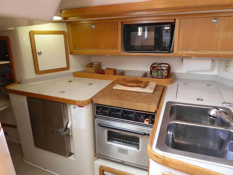 Galley