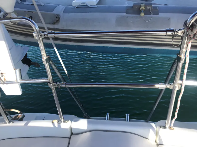 2005 Catalina 42 MkII