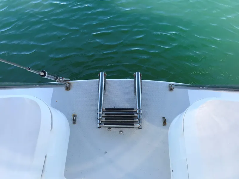 2005 Catalina 42 MkII