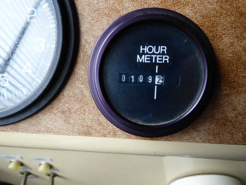 Port hours