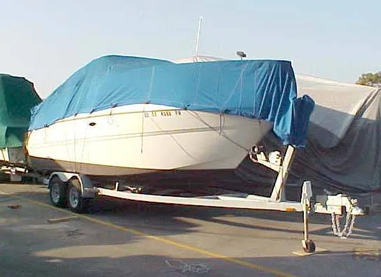 trailer