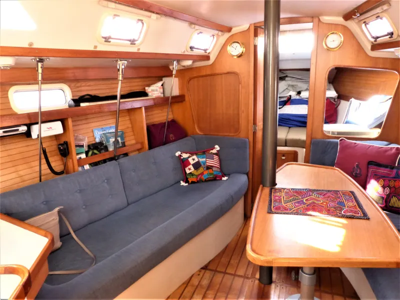 1994 Catalina 320