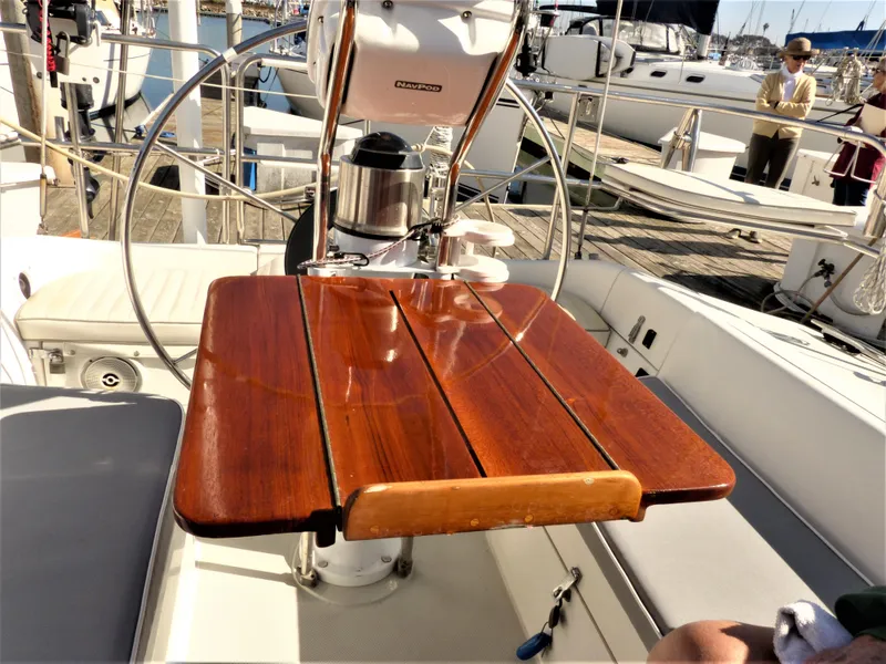 1994 Catalina 320
