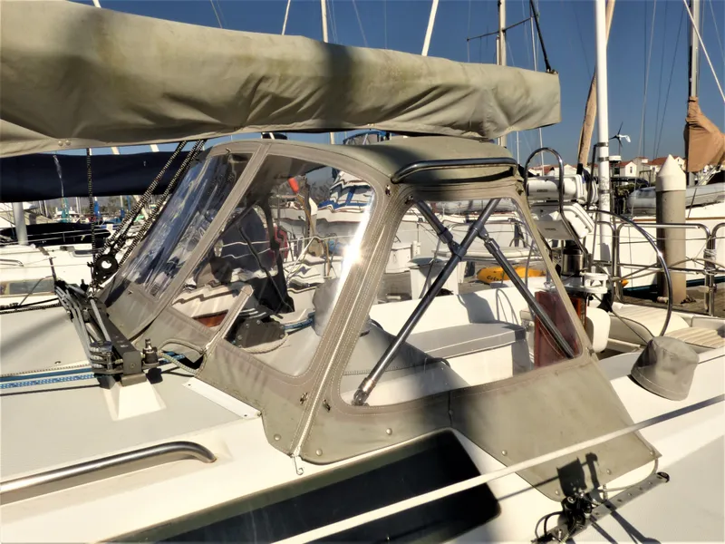1994 Catalina 320