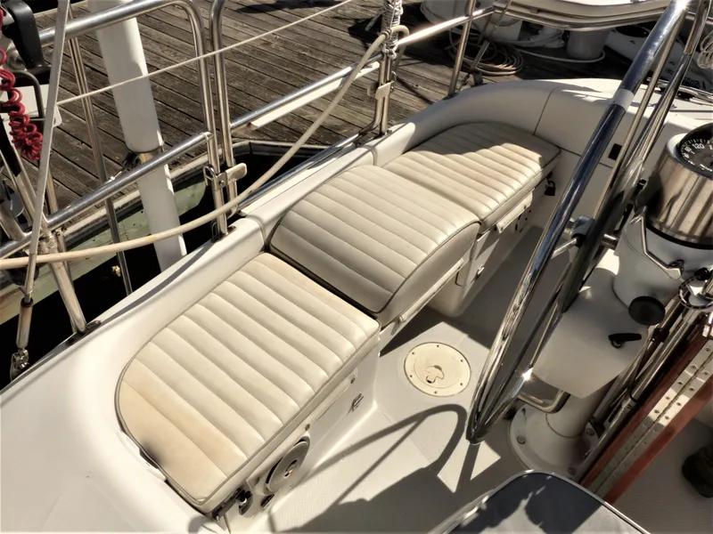 1994 Catalina 320