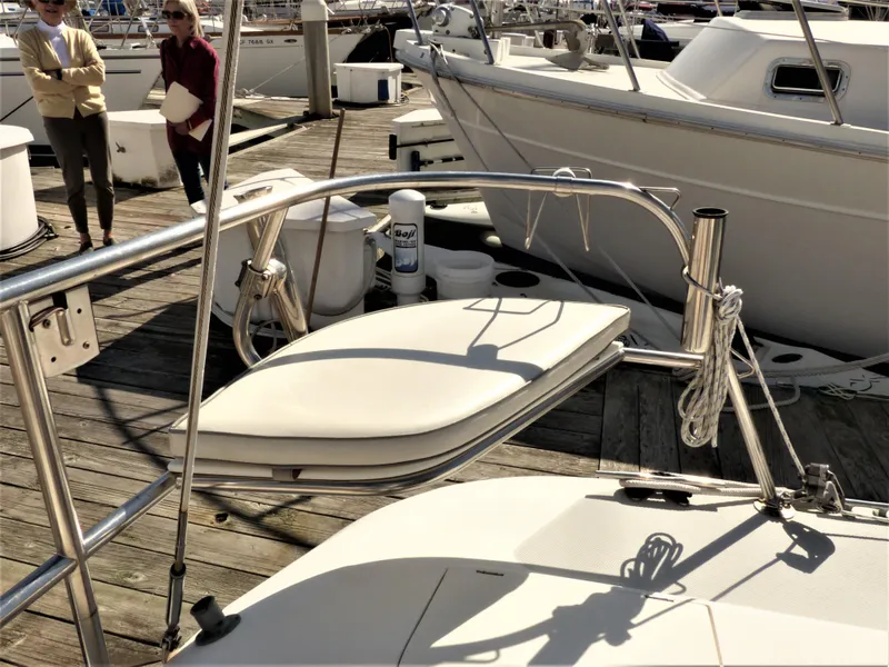 1994 Catalina 320