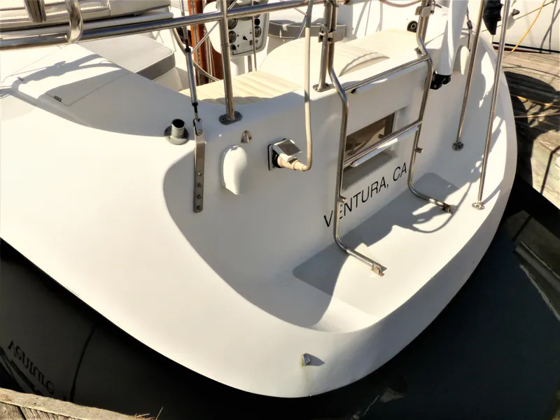 1994 Catalina 320