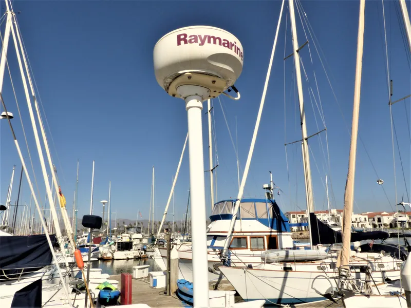 1994 Catalina 320
